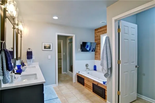 $5,900 | 4060 R Merritt Drive, Cumming, GA 30041