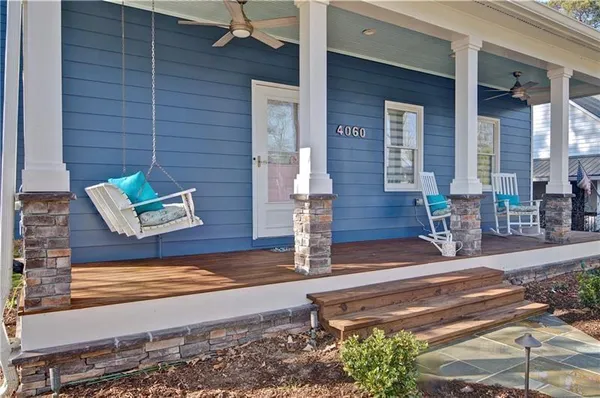 $5,900 | 4060 R Merritt Drive, Cumming, GA 30041