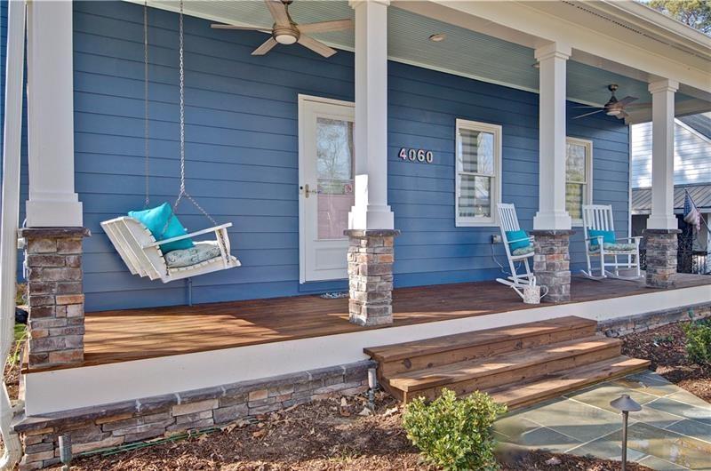 4060 R Merritt Drive Cumming, GA 30041 - Photo 6 of 144