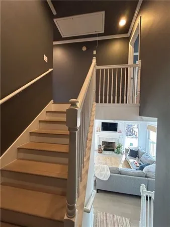 $5,900 | 4060 R Merritt Drive, Cumming, GA 30041