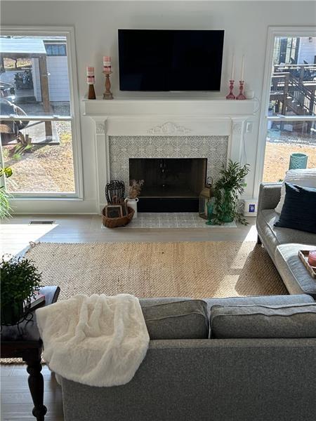 4060 R Merritt Drive Cumming, GA 30041 - Photo 68 of 144