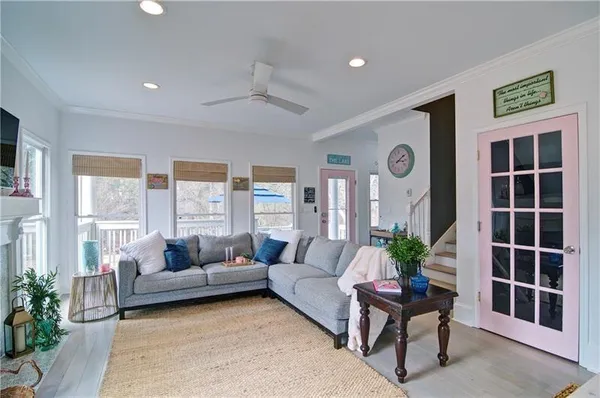 $5,900 | 4060 R Merritt Drive, Cumming, GA 30041