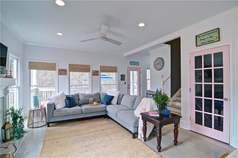 4060 R Merritt Drive Cumming, GA 30041 - Photo 69 of 144