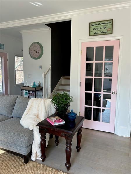 4060 R Merritt Drive Cumming, GA 30041 - Photo 70 of 144