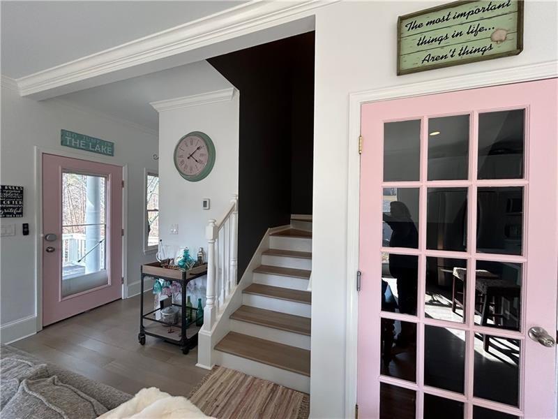 4060 R Merritt Drive Cumming, GA 30041 - Photo 71 of 144