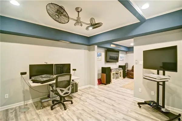 $5,900 | 4060 R Merritt Drive, Cumming, GA 30041