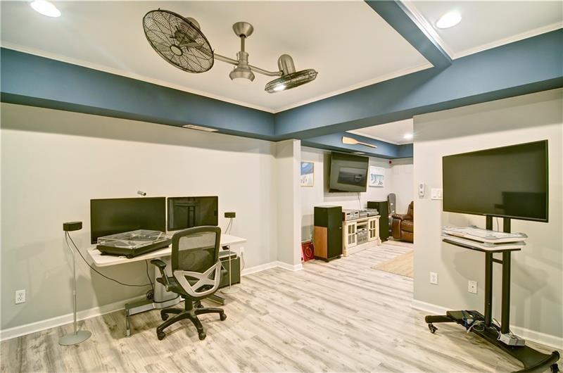 4060 R Merritt Drive Cumming, GA 30041 - Photo 72 of 144