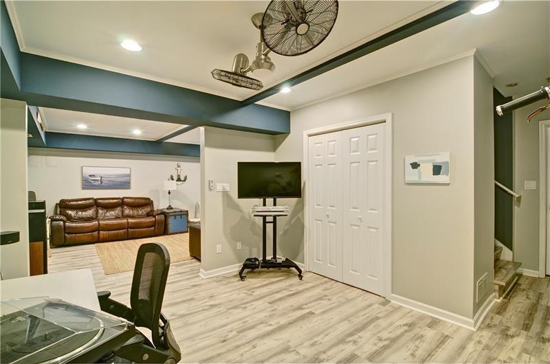 4060 R Merritt Drive Cumming, GA 30041 - Photo 73 of 144