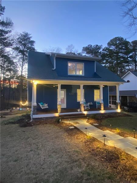 4060 R Merritt Drive Cumming, GA 30041 - Photo 8 of 144