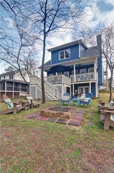 4060 R Merritt Drive Cumming, GA 30041 - Photo 81 of 144