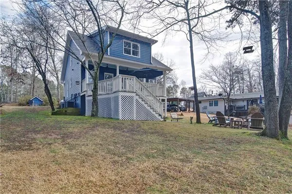$5,900 | 4060 R Merritt Drive, Cumming, GA 30041