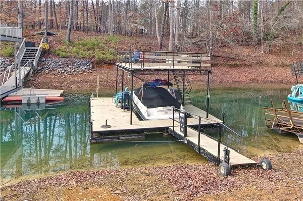 $5,900 | 4060 R Merritt Drive, Cumming, GA 30041