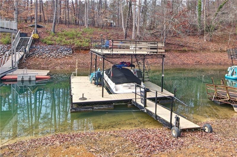 4060 R Merritt Drive Cumming, GA 30041 - Photo 85 of 144