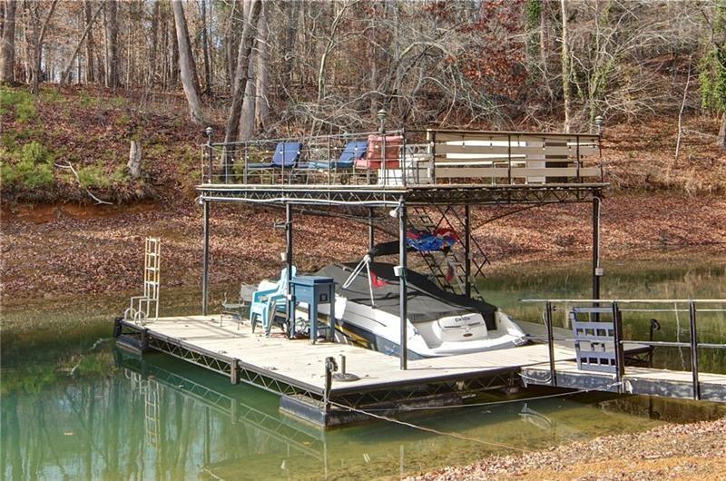 4060 R Merritt Drive Cumming, GA 30041 - Photo 87 of 144