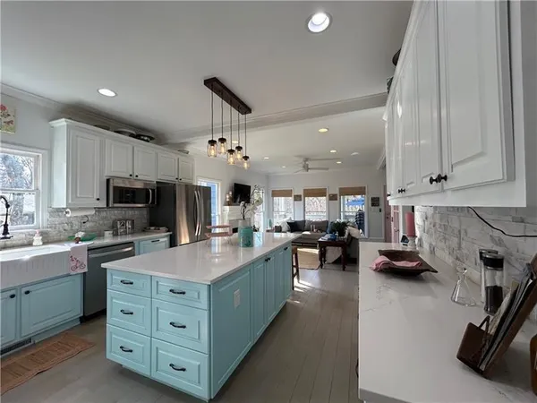 $5,900 | 4060 R Merritt Drive, Cumming, GA 30041