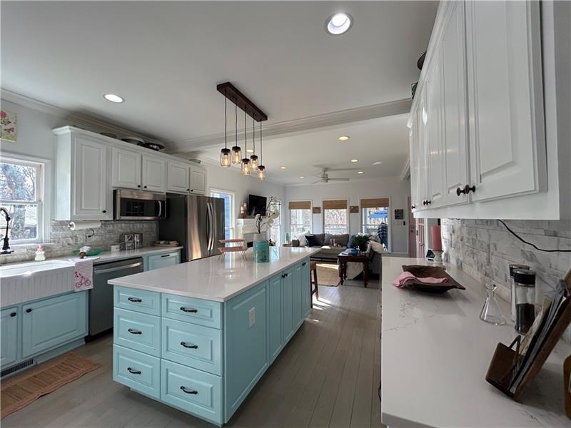 4060 R Merritt Drive Cumming, GA 30041 - Photo 9 of 144