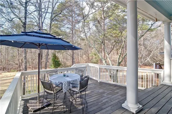 $5,900 | 4060 R Merritt Drive, Cumming, GA 30041