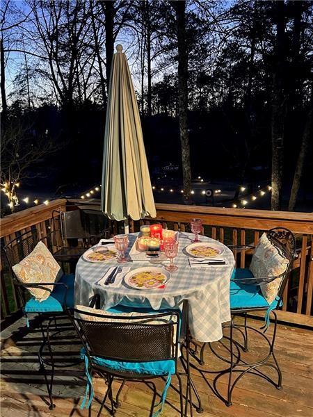 4060 R Merritt Drive Cumming, GA 30041 - Photo 95 of 144