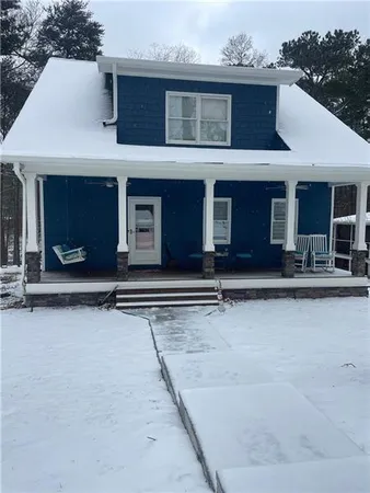 $5,900 | 4060 R Merritt Drive, Cumming, GA 30041