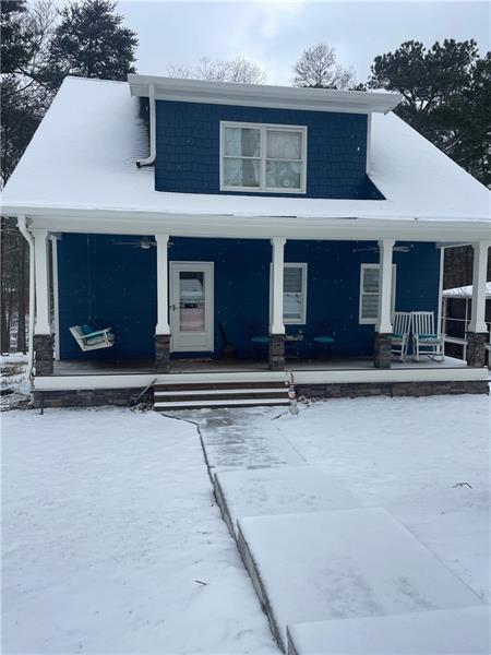 4060 R Merritt Drive Cumming, GA 30041 - Photo 100 of 144