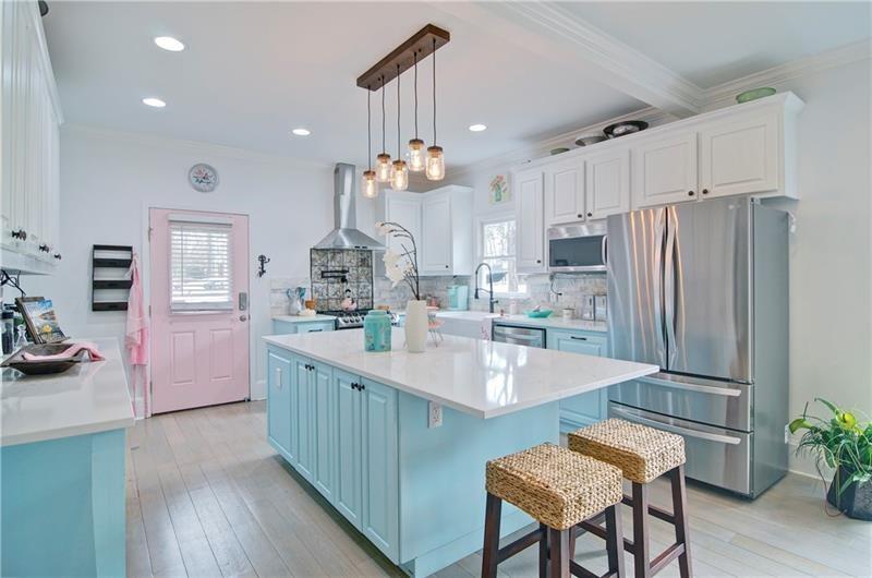 4060 R Merritt Drive Cumming, GA 30041 - Photo 10 of 144