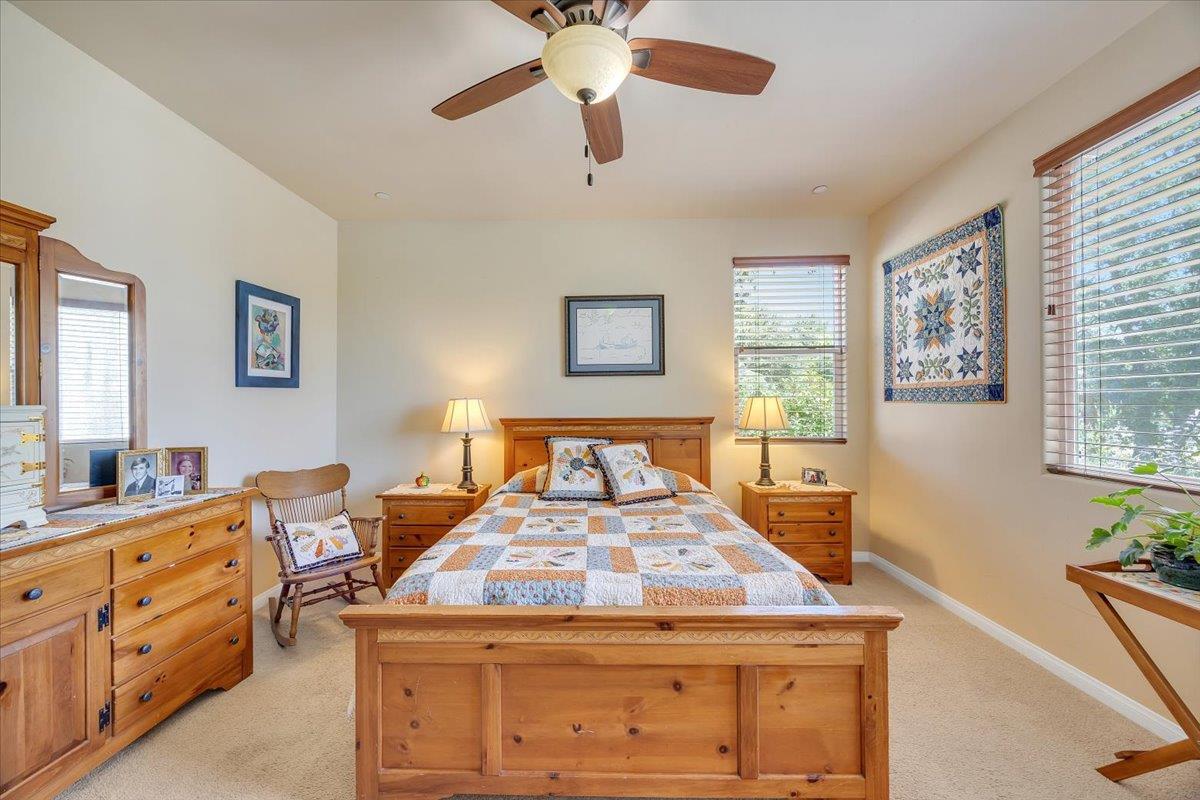 119 Hawkridge Court, Unit 460 Copperopolis, CA 95228 - Photo 44 of 71 Primary Bedroom