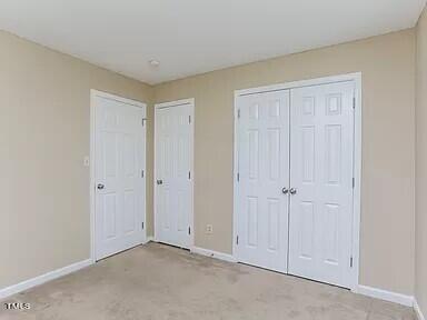 2020 Quaker Landing, Unit 102 Raleigh, NC 27603 - Photo 17 of 20 second bdrm 2