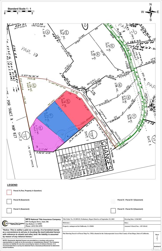 3655 Lupine Lane Fallbrook, CA 92028 - Photo 2 of 72