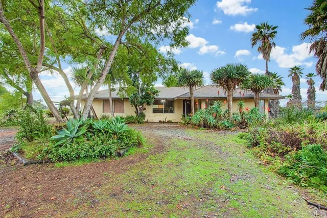 $1,250,000 | 3655 Lupine Lane, Fallbrook, CA 92028