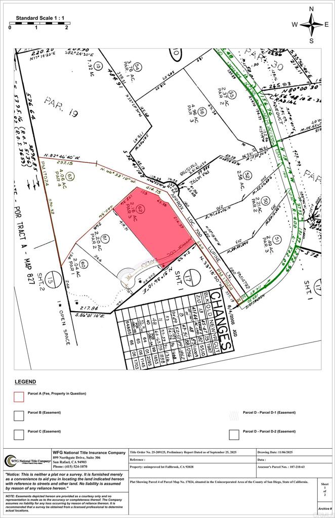 3655 Lupine Lane Fallbrook, CA 92028 - Photo 71 of 72