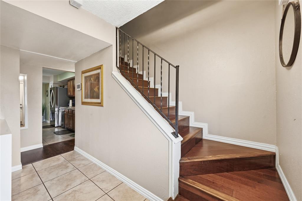 6805 Wagonet Road Forest Hill, TX 76140 - Photo 18 of 34