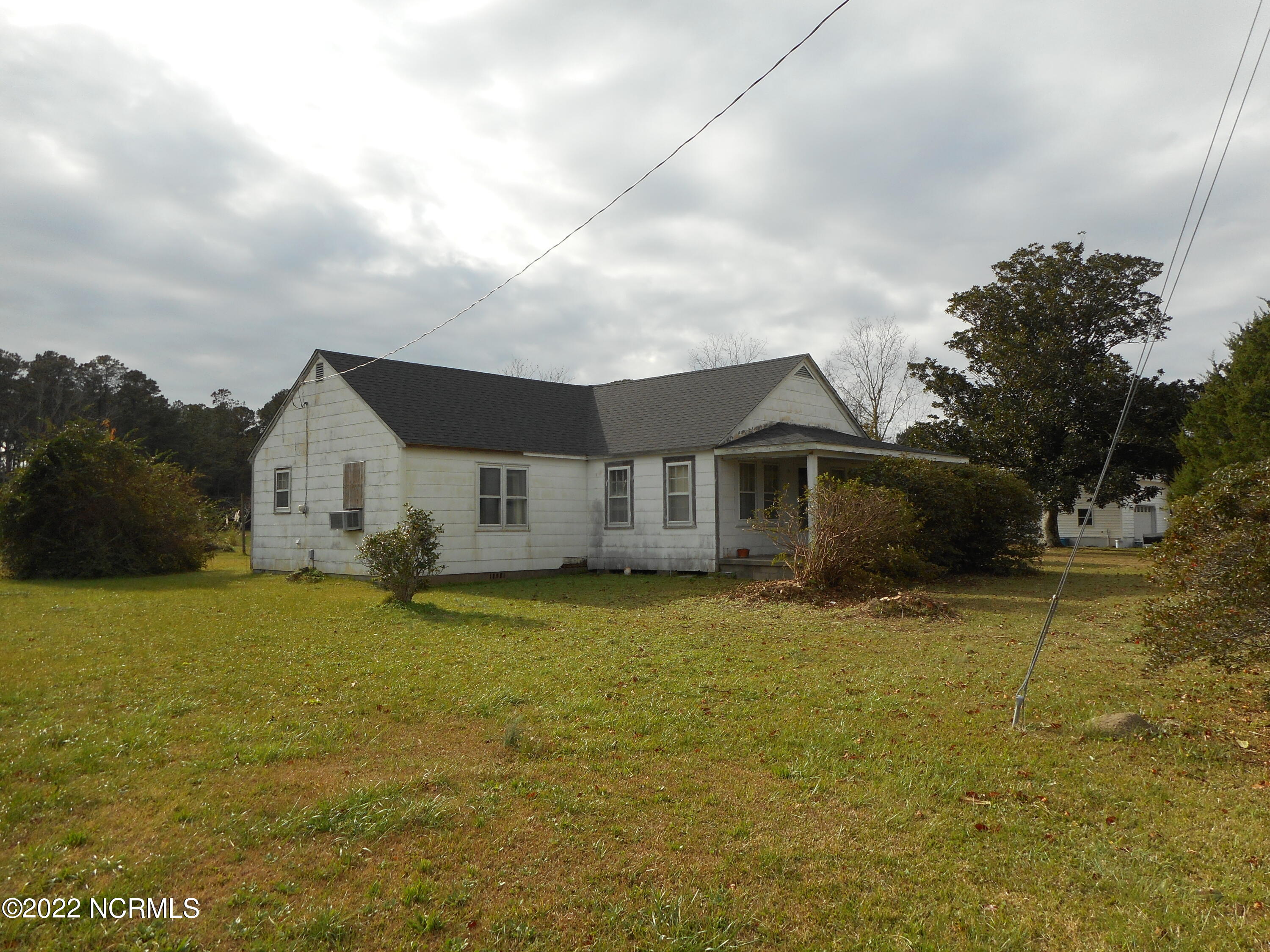 163 Otway Farm Road Beaufort, NC 28516 - Photo 35 of 38 DSCN1943