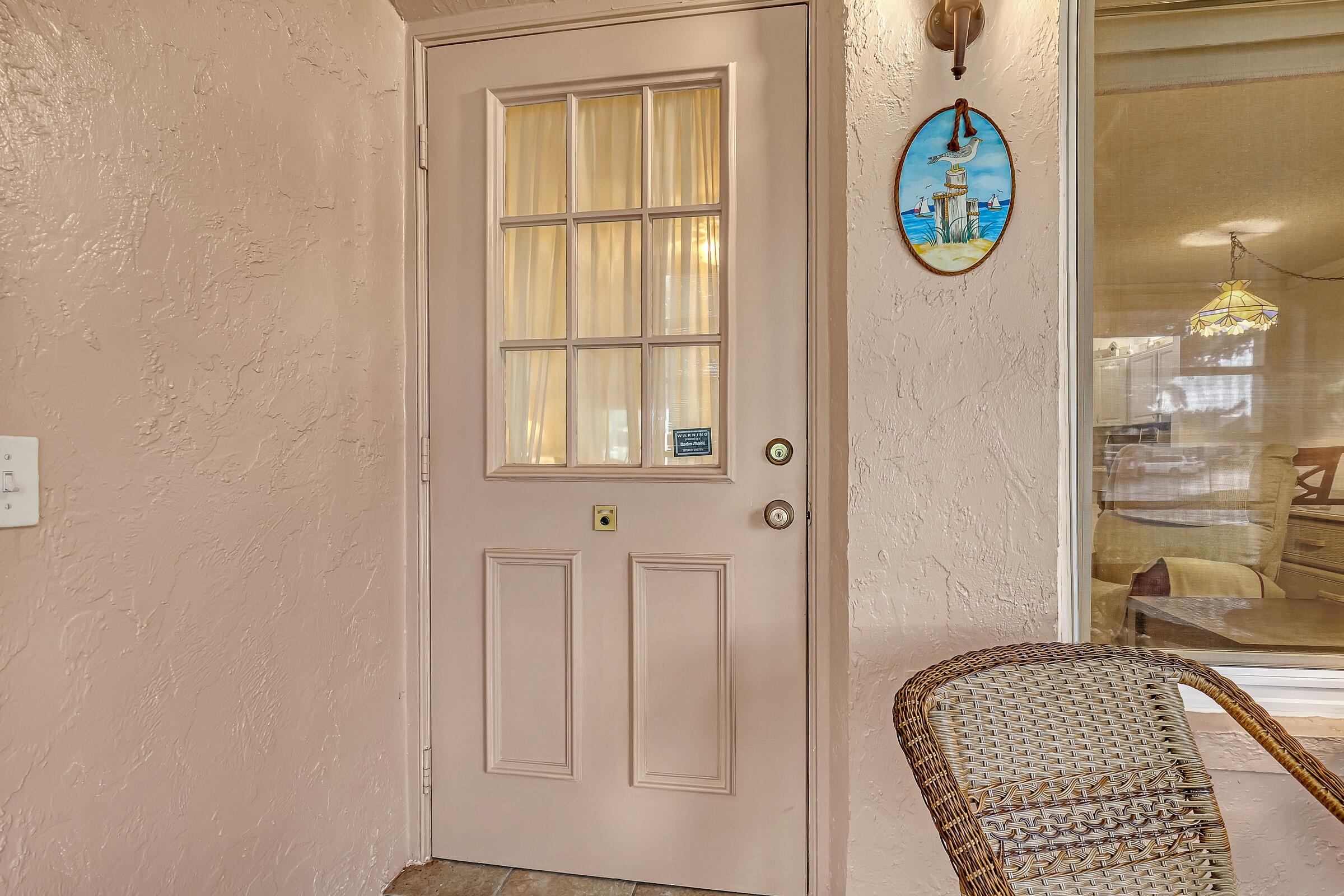 337 Pine Ridge Circle, Unit A1 Greenacres, FL 33463 - Photo 8 of 40 Image00007