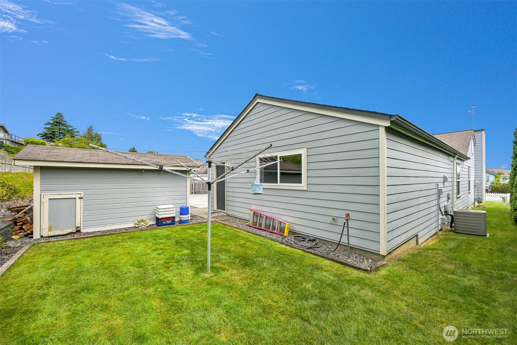 8181 Chehalis Road Birch Bay, WA 98230 - Photo 37 of 40