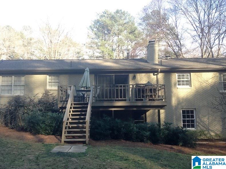 1364 Willoughby Road Birmingham, AL 35216 - Photo 47 of 48