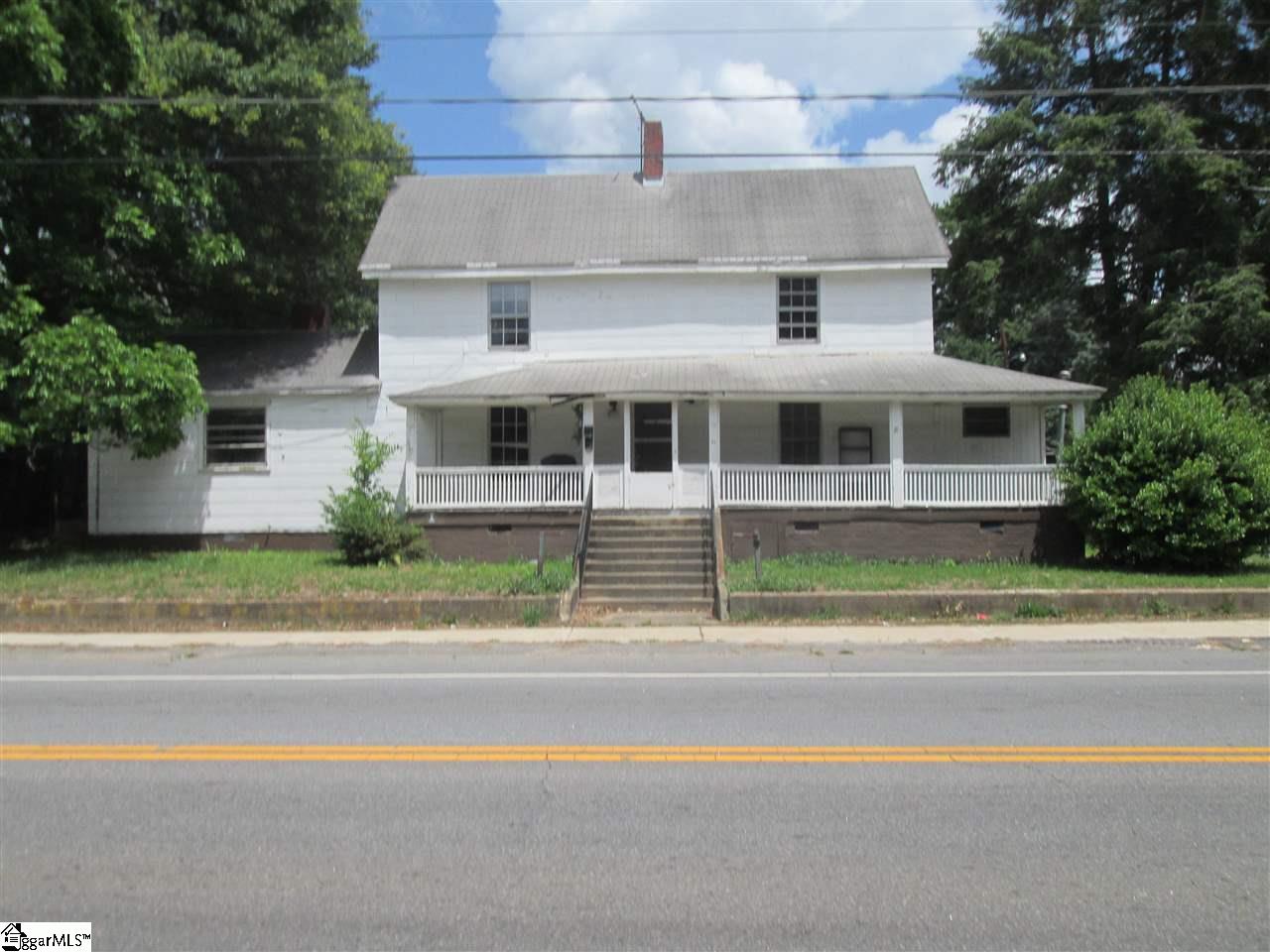 44 Main Street Piedmont, SC 29673 - Photo 1 of 34 Gallery Image 1
