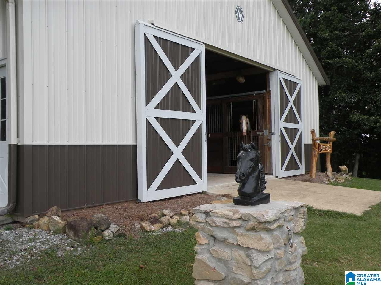 2801 Grist Mill Road Alpine, AL 35014 - Photo 31 of 47