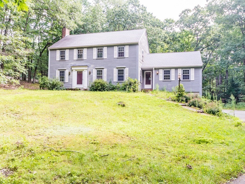 27 Gunnison Road Boxford, MA 01921 - Photo 1 of 40