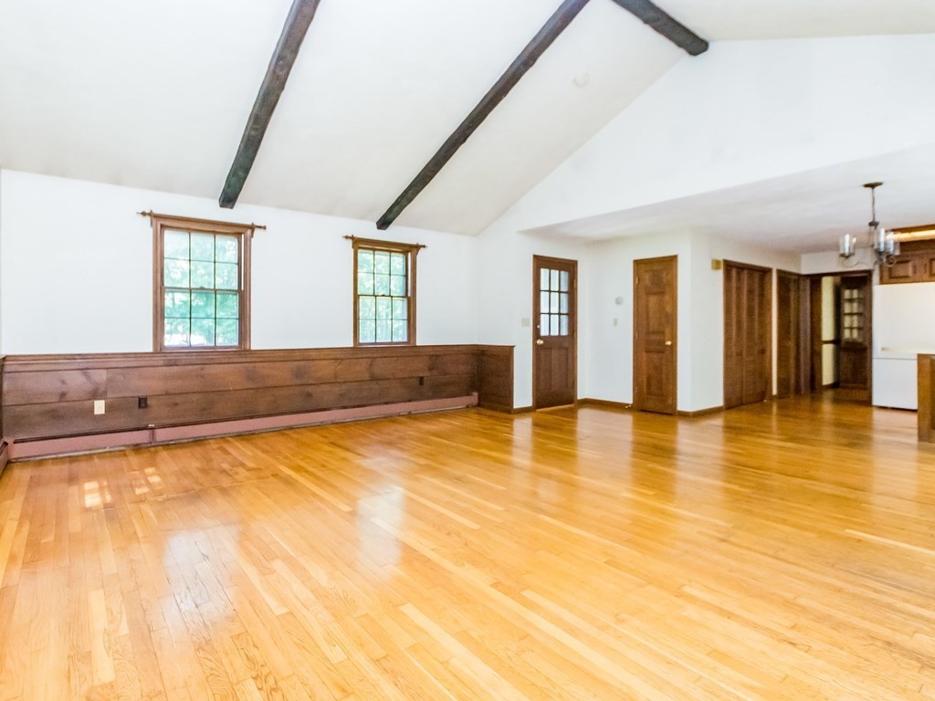 27 Gunnison Road Boxford, MA 01921 - Photo 23 of 40