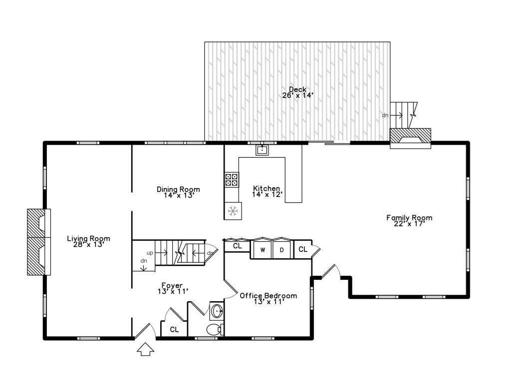 27 Gunnison Road Boxford, MA 01921 - Photo 39 of 40