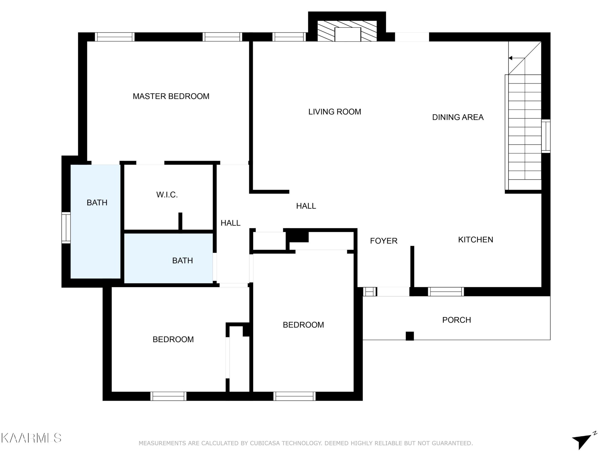 809 Tree Trunk Road Knoxville, TN 37934 - Photo 37 of 38 Gallery Image 37