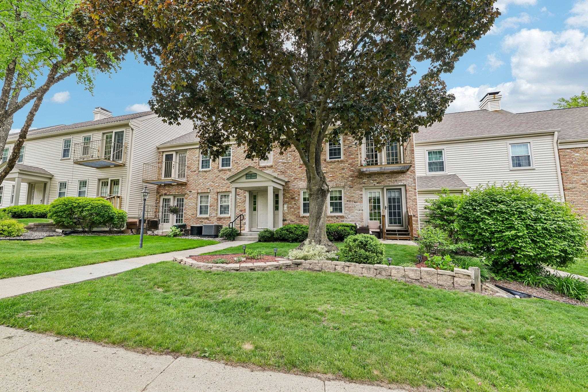 6808 Old Sauk Road Madison, WI 53717 - Photo 31 of 33