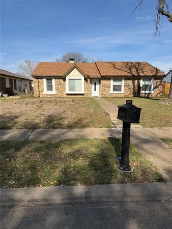 $2,200 | 1834 Sage Drive, Garland, TX 75040