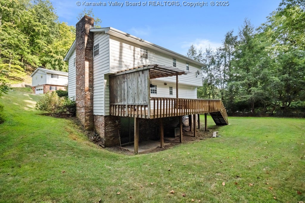 1239 Paula Road Charleston, WV 25314 - Photo 45 of 48 Gallery Image 45