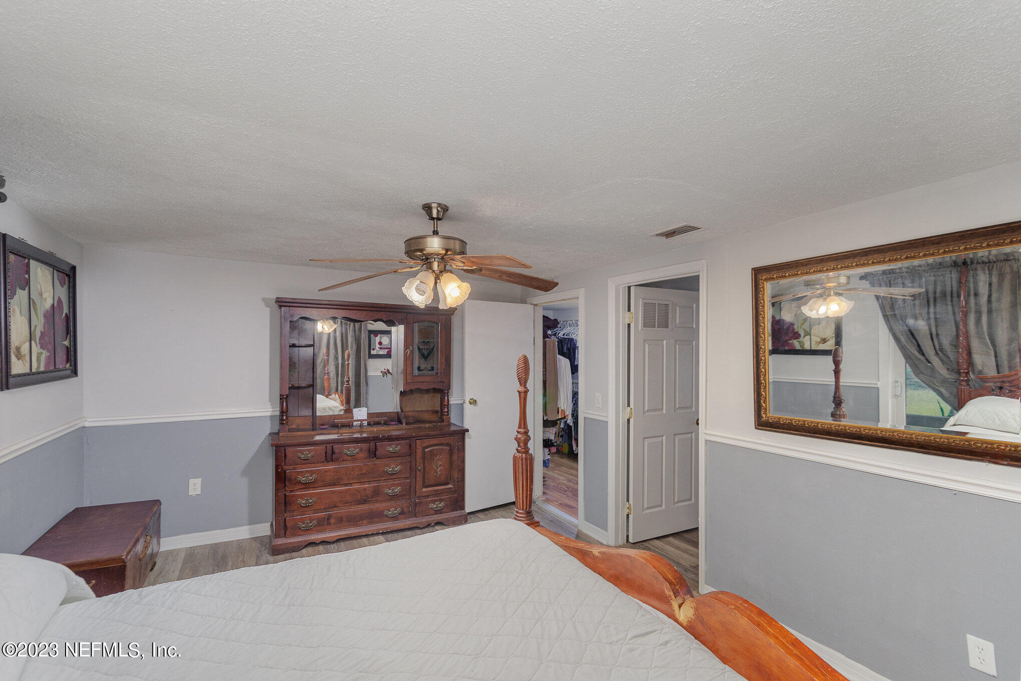 145 North Orange Street Starke, FL 32091 - Photo 16 of 26 a view of a livingroom with furniture and window