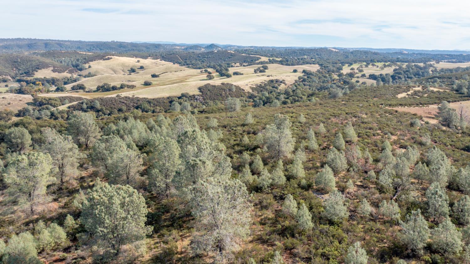 0 Latrobe Road Plymouth, CA 95669 - Photo 17 of 52 an aerial view of house with yard