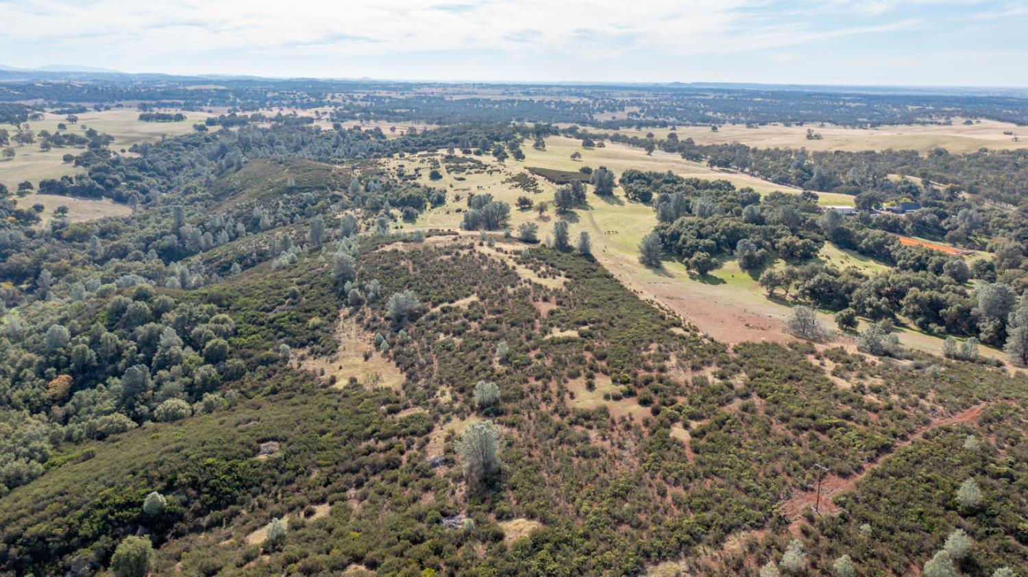 0 Latrobe Road Plymouth, CA 95669 - Photo 22 of 52 an aerial view of residential building and green space