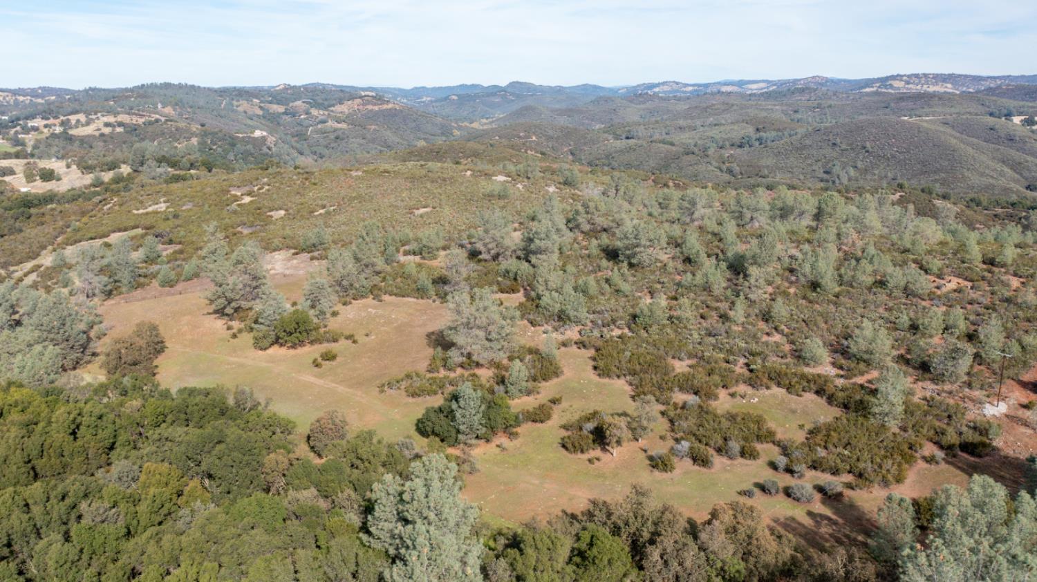 0 Latrobe Road Plymouth, CA 95669 - Photo 23 of 52 a view of a mountain in the distance in a field