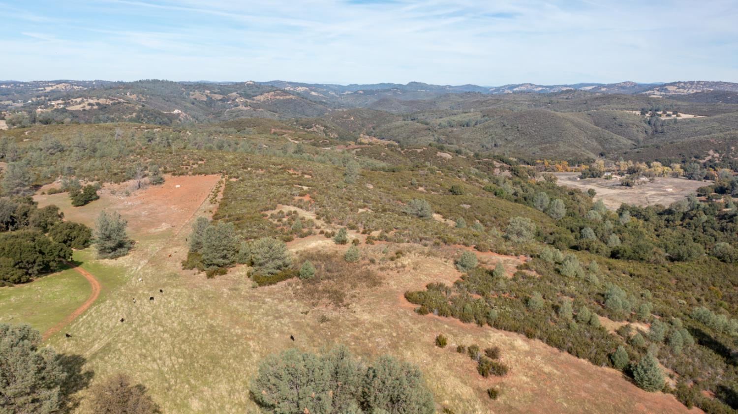 0 Latrobe Road Plymouth, CA 95669 - Photo 25 of 52 a view of lake with mountain