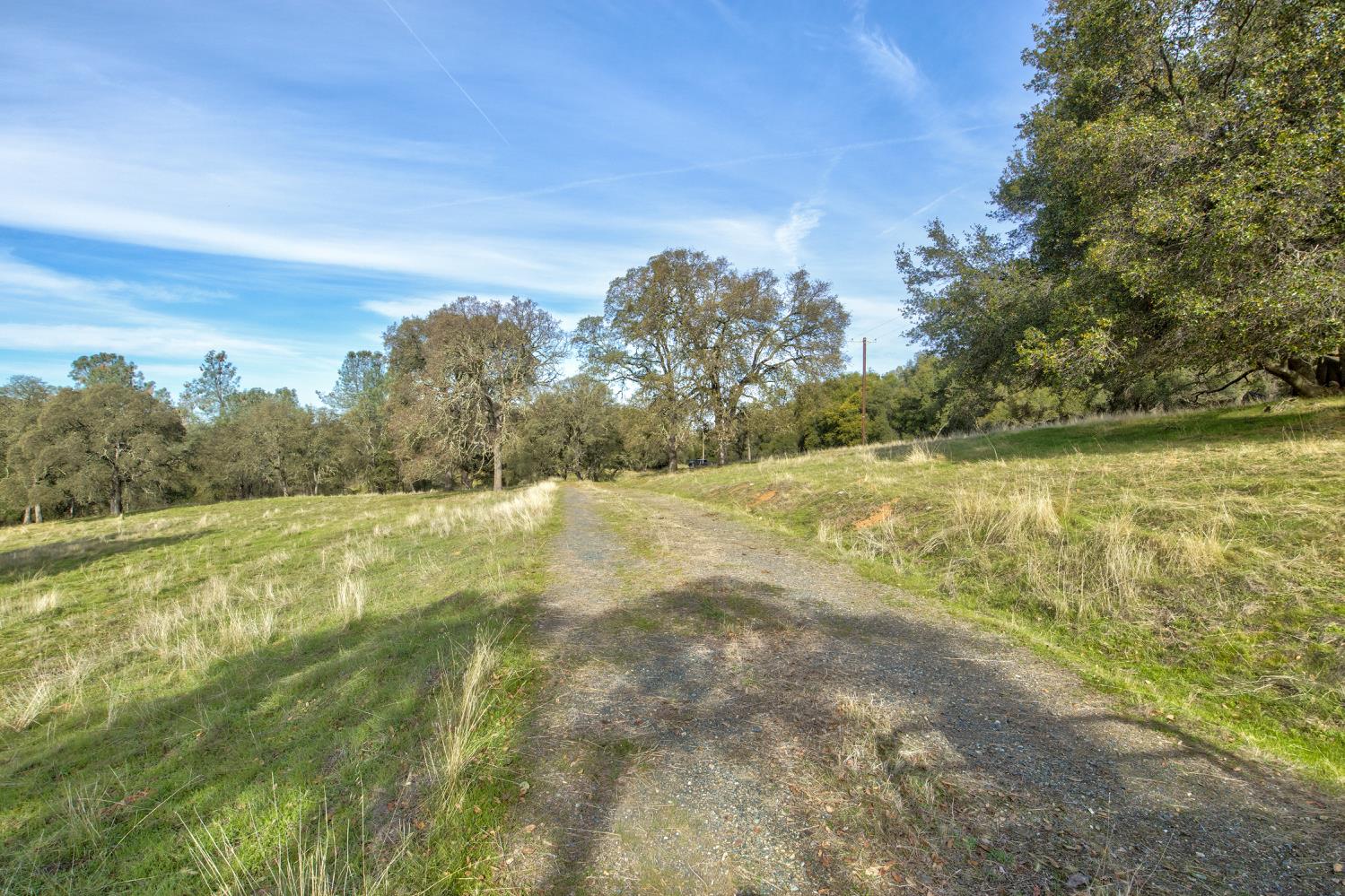 0 Latrobe Road Plymouth, CA 95669 - Photo 26 of 52 a view of yard with ocean and trees in the background